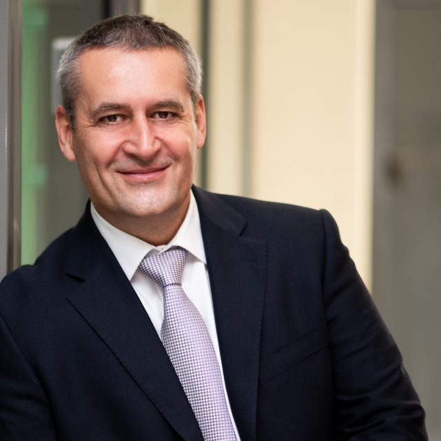 Tibor Szűcs