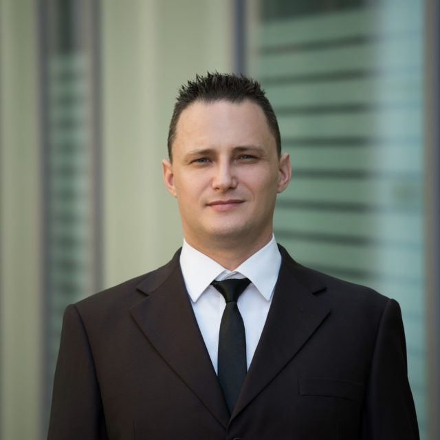 Csaba Blaubacher