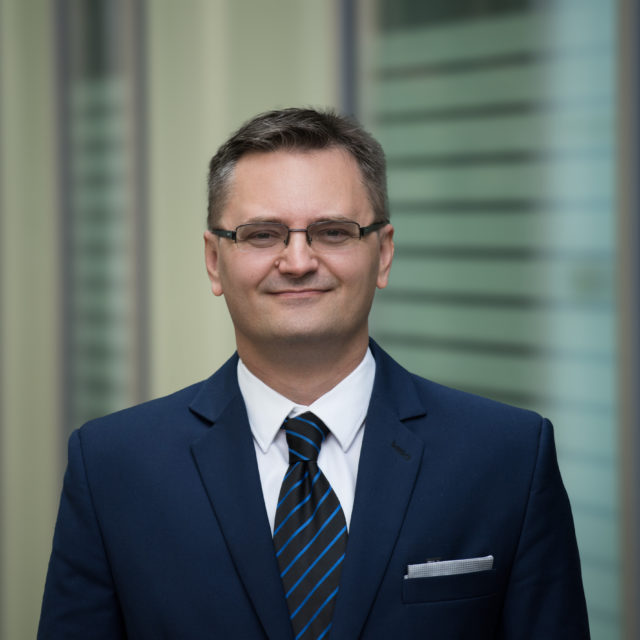 Zsolt Jurecska