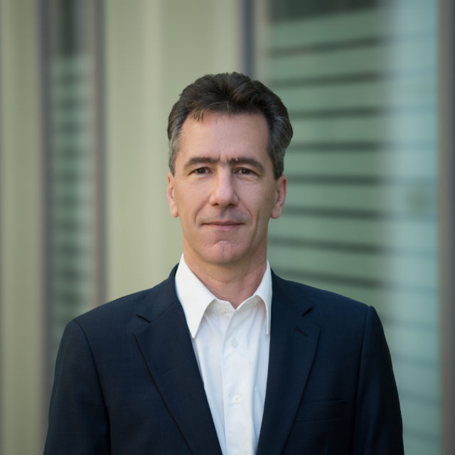 András Scharle