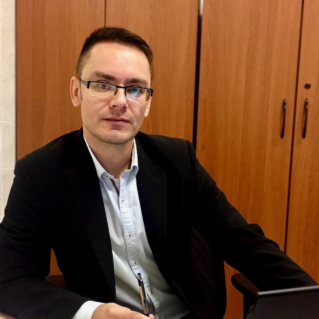 Károly Zsákai