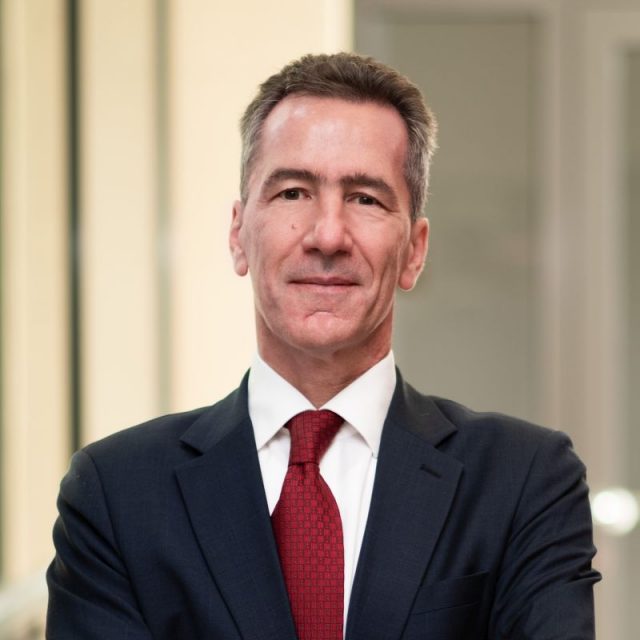 András Scharle