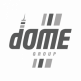Dome Facility Services Group Sticky Logo Retina